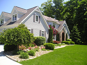 Landscapers and Lawncare Services in Friona, TX