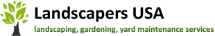 Friona Landscapers